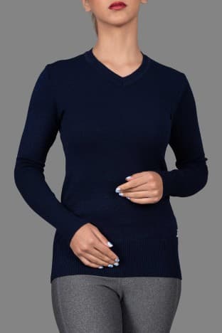 پلیور زنانه کد POT3205211