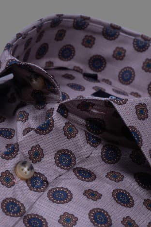 پیراهن مردانه کد SHT90206121