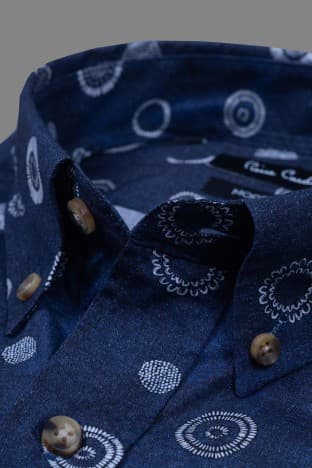 پیراهن مردانه