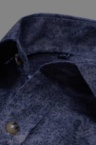 پیراهن مردانه کد SHT90206122