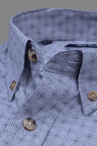 پیراهن مردانه کد SHT90206127