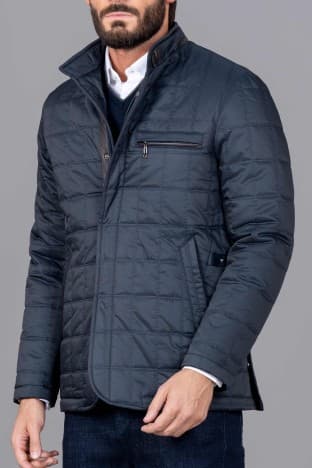 کاپشن مردانه کد MOK60203251