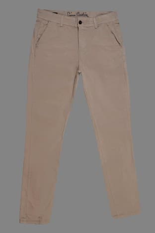 شلوار کتان مردانه کد 7308010