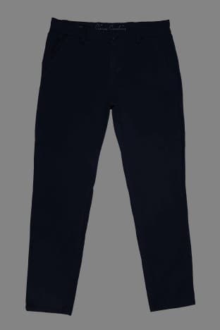 شلوار کتان مردانه کد 7308010