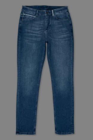 شلوار جین مردانه کد 70108255