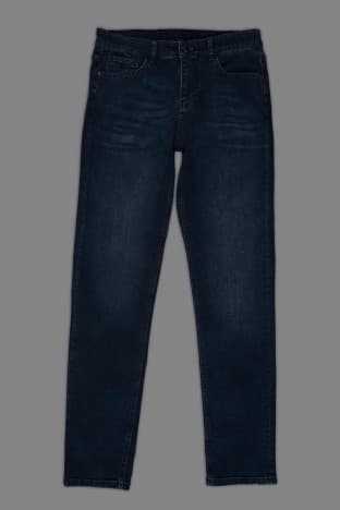 شلوار جین مردانه کد 70108255