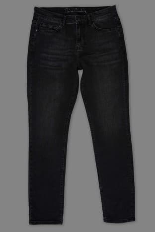 شلوار جین مردانه کد 70108251