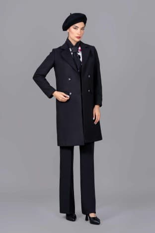 پالتوی زنانه کد OVH8026315