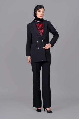 کت تک زنانه کد JA1200093