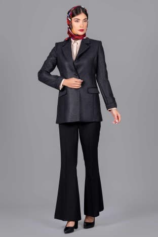 کت تک زنانه کد JAH2026303