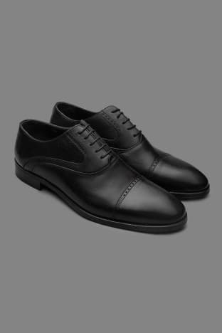 کفش مردانه کلاسیک کد y24p90503