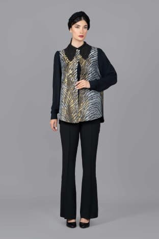 وست مجلسی زنانه کد PO5800500000270004