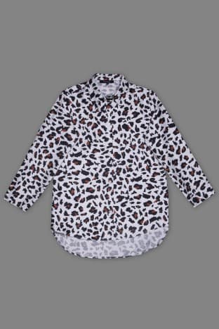 شومیز زنانه کد SH700021