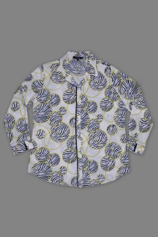 شومیز زنانه کد SH0304451