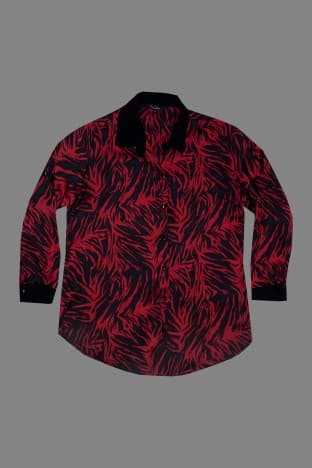 شومیز زنانه کد SH030322