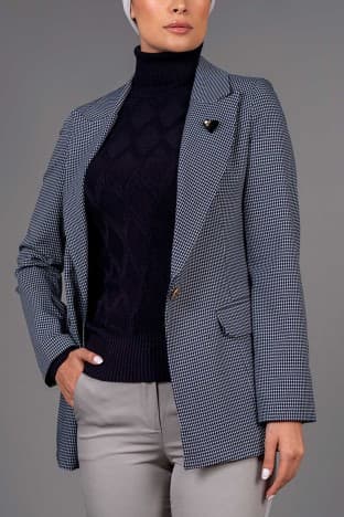 کت تک زنانه کد JATM   2205305