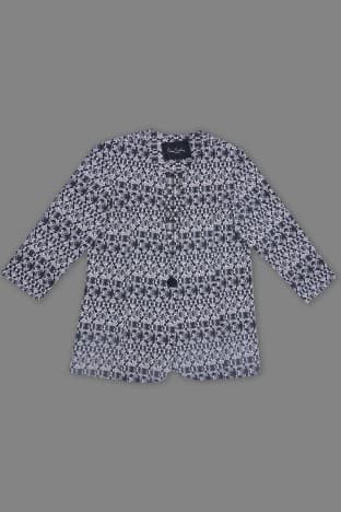 کت تک زنانه کد P03200500000120136