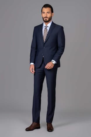 کت و شلوار کد SU10111188