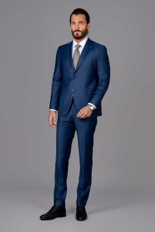 کت و شلوار کد SUH10206114