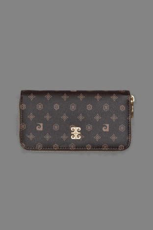 کیف پول زنانه کد 06PC23Y701