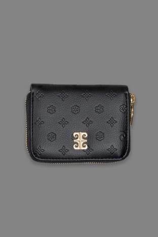 کیف پول زنانه کد 06PC23Y702_FS