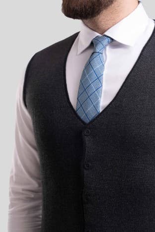 ژیله مردانه کد POT30210171