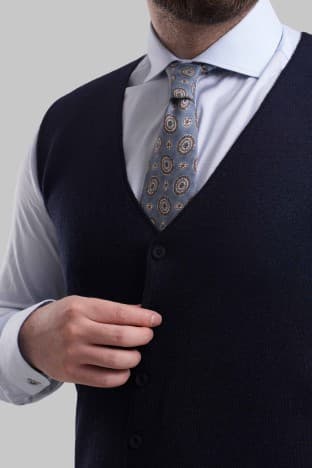 ژیله مردانه کد POT30210172