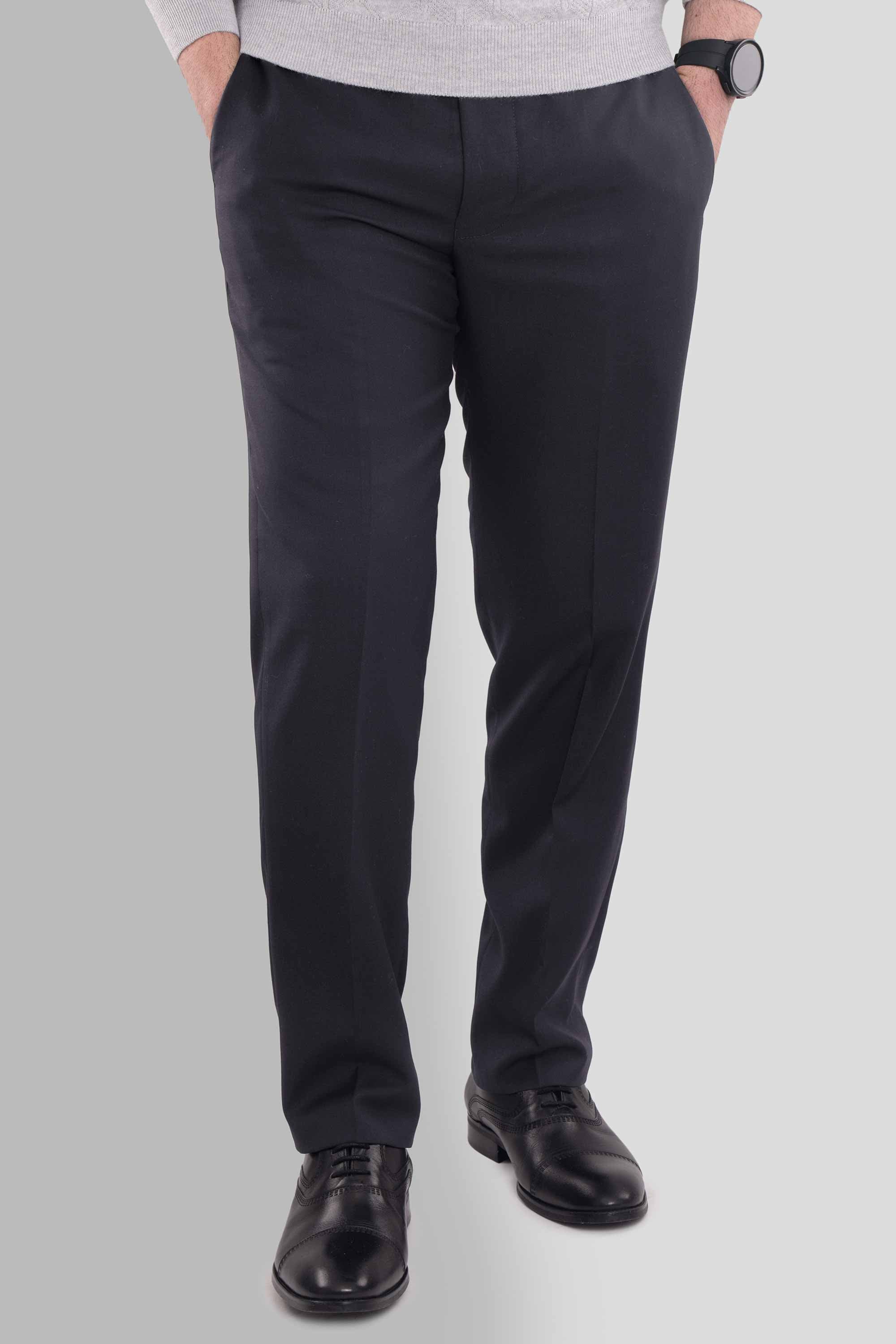 شلوار مردانه کد PAH70202190