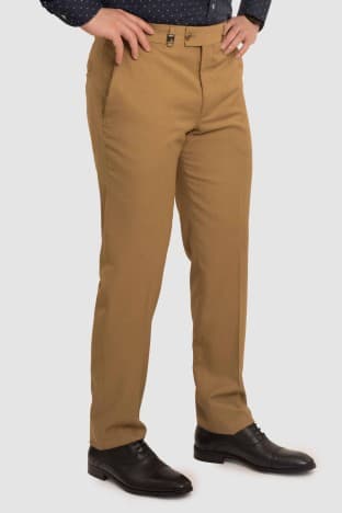 شلوار مردانه کد PAH70202190