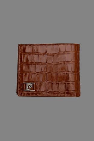 کیف پول جیبی پوست ماری