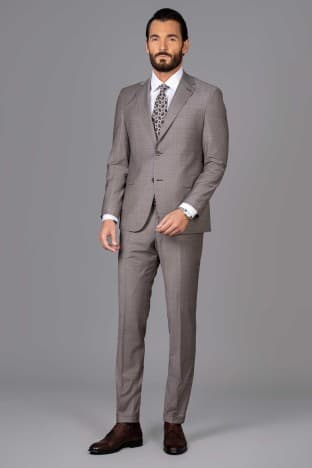 کت و شلوار کد SU10201232