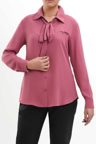 شومیز زنانه کد SHTF9210270