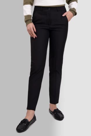 شلوار پارچه ای کد PA819343