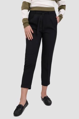 شلوار پارچه ای کد PA20320