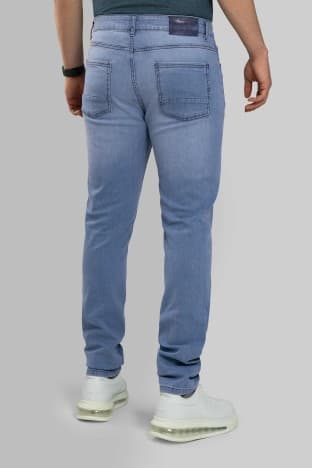 شلوار جین مردانه کد JE70108257