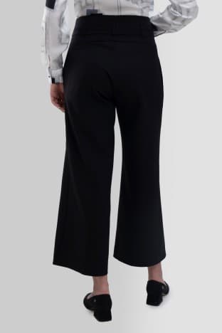 شلوار پارچه ای کد PAT1732