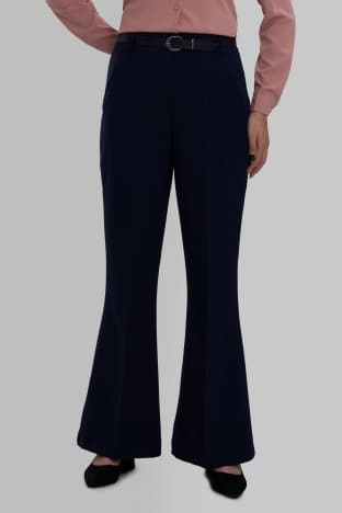 شلوار پارچه ای کد PATM4211142