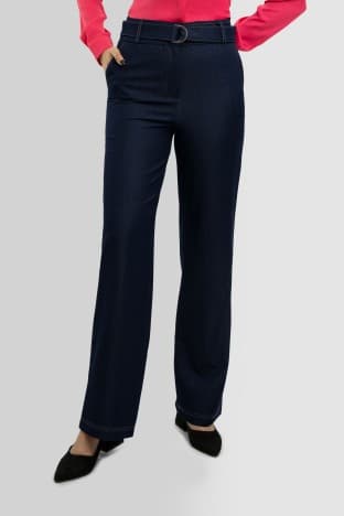 شلوار جین کد PATV4211025