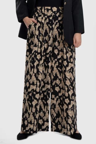 شلوار پارچه ای کد PAM40804695