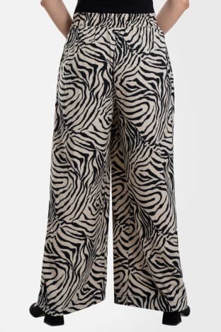 شلوار پارچه ای کد PAM40804692