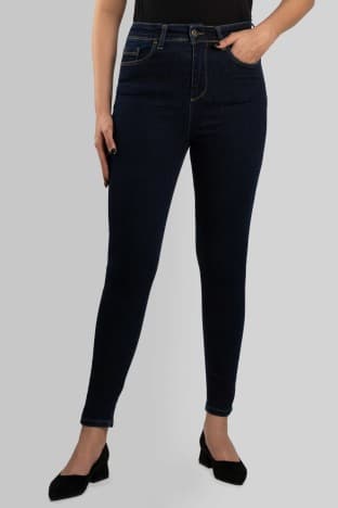 شلوار جین کد JETL7211170