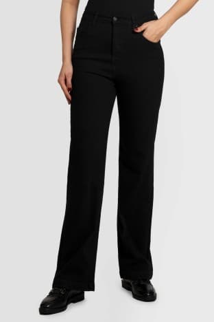 شلوار جین کد JETL7211156