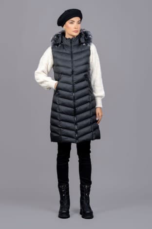 پافر زنانه کد PUT 6206011