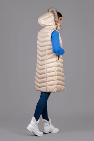 پافر زنانه PUT 6206011