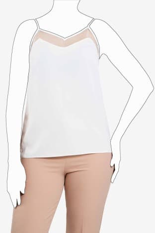 تاپ زنانه کد SHTC9212251