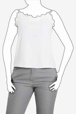 تاپ زنانه کد SHTC9212249