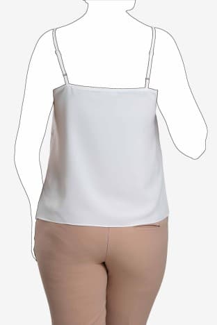 تاپ زنانه کد SHTC9212248