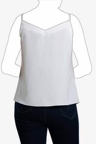 تاپ زنانه کد SHTC9212250