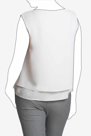 تاپ زنانه کد SHTC9212247